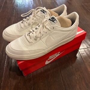 Nike Killshot 2 Leather in White